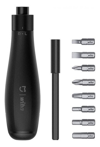 Set De Destornillador De Precision 8 En 1 Xiaomi 0