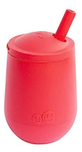 ~ De Grado Alimenticio. Ez Pz Mini Cup + Straw Training Syst 0