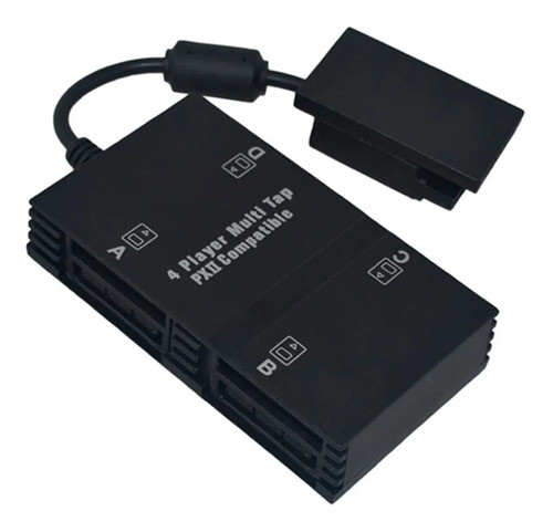 Multitap Para Playstation 2 0