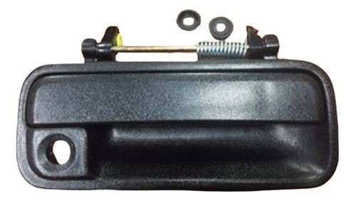 Manija Puerta Delantero Derecho Honda Accord 90-93 0
