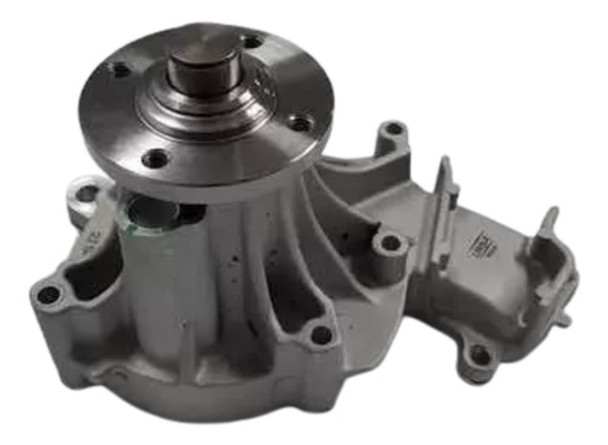 Bomba De Agua Toyota Hilux 3.0 Td Srv 4x2 4x4 2005/2016 0
