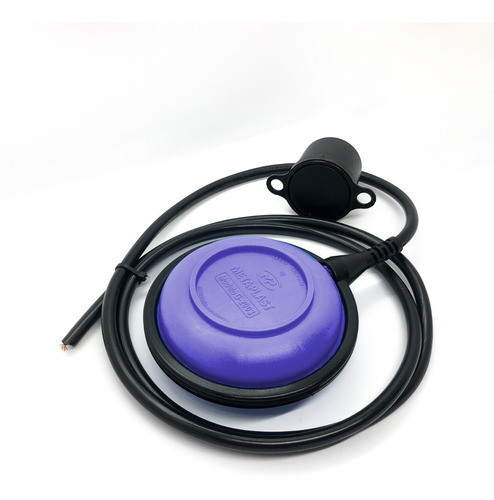 Automático Flotante Tanque Cisterna 1,5mts Metaplast X24 0