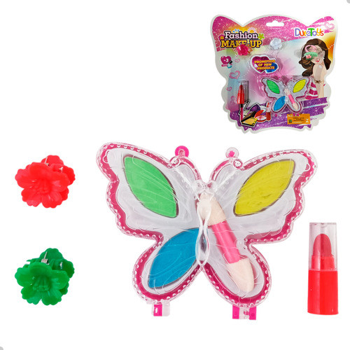 butterfly makeup set for kids