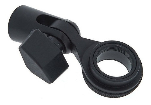 Montura Giratoria Shure A32m Antivibratoria 0