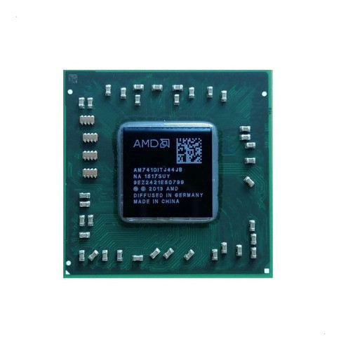 Chip Bga Amd Am7410itj44jb 0