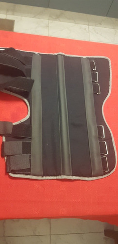 Inmovilixador De Rodilla Pierna Regulable Bander Green 0