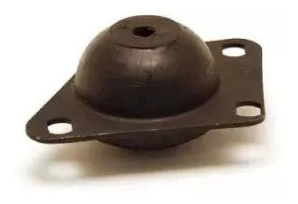 Soporte De Motor Lado Caja Fiat Palio Siena 0