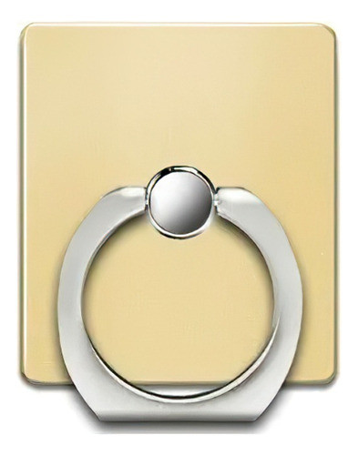 Anillo Ring Agarre Soporte Para Celular Colores Varios 0