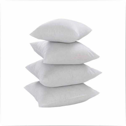 01 Refil De Enchimento Para Almofada 70x70 Cm 0