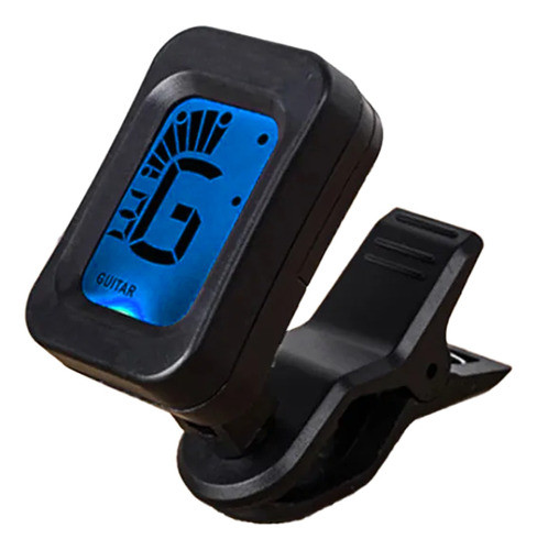 Afinador De Clip 360 Sunset 0