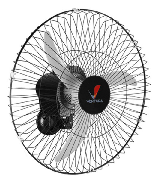 Ventilador Ventidelta Parede 60cm Bivolt Oscilante Ventura 0