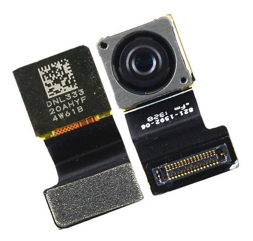 Camara Trasera Compatible Con Celular iPhone 5s 0