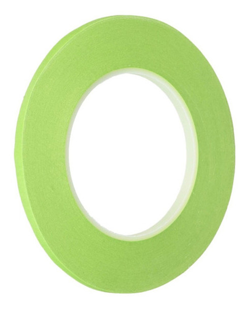 Cinta Enmascarar Filetear Autos 3 M 6mmx55m-n.26344 .x1 F10 0