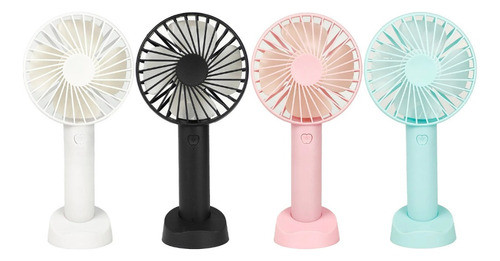 Ventilador De Mano 0