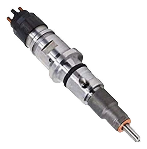 Inyector Common Rail Iveco Camion Tector 170e28 Attack 0