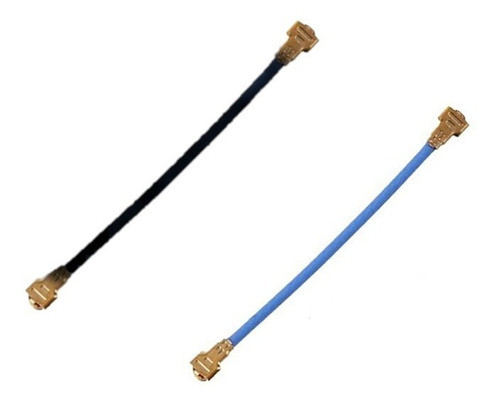 Flex Antena Cable Coaxial Para Samsung Galaxy E5 E500 0