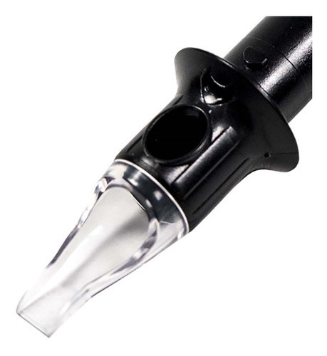 Pro Tip - Mg13 - Electric Ink 0