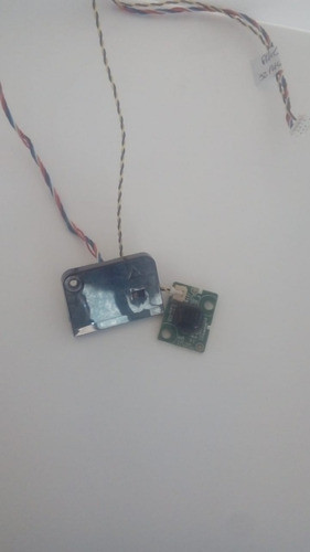 Botonera-sensor Philips 32phg5813 0