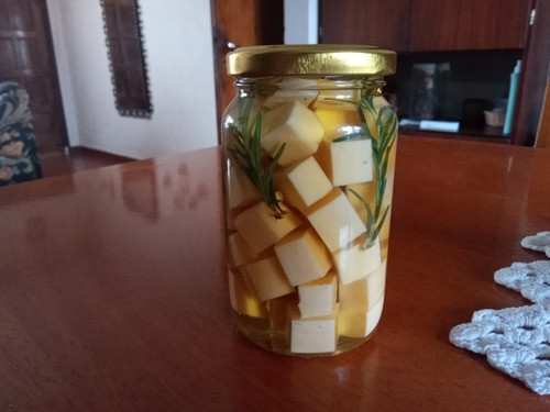 Conservas Y Escabeches 0
