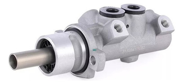 Bomba Freno Peugeot Partner 95/.. Peugeot 406 95/.. Aluminio 0