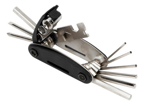 Performance Tool  16-in-1 multiherramienta Para Ciclismo 0