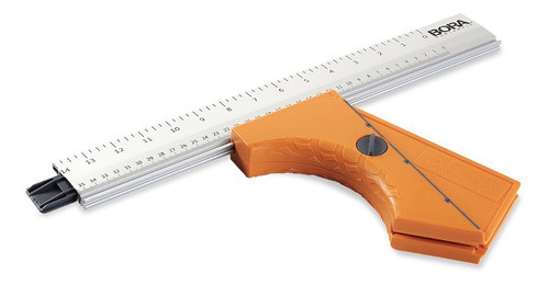 Escuadra Guia De Corte Sierra Circular Bora Quickcut 530416 0