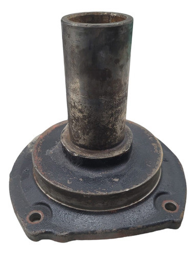 Moringa Caixa Cambio Zf 0