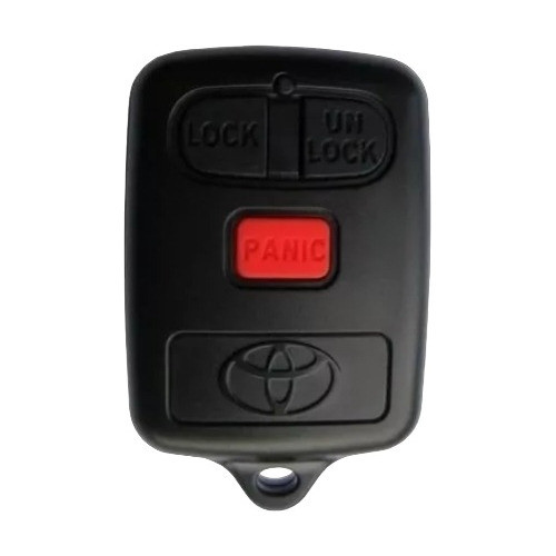 Toyota Corolla Fielder 2003 Al 2008 Control Remoto 0