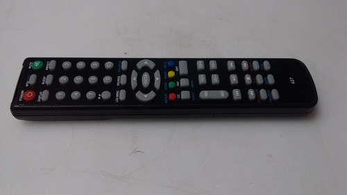 Control Remoto Nuevo C/gtía Tv Coradir 427 0