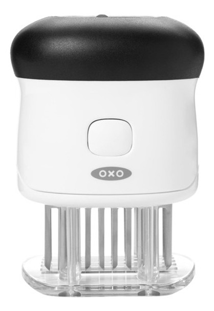 Tenderizador De Carne Con Hoja Fácil De Limpiar, Blanco 0