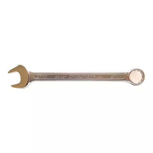Llave Combinada 11/16  Crossman 0