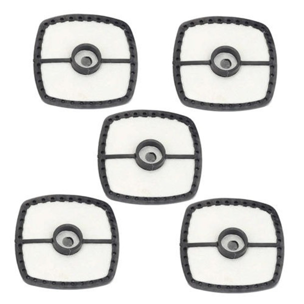 5 Filtro De Aire De Las Pc De Echo Hca-260 Hca-261 Pas-260 2 0