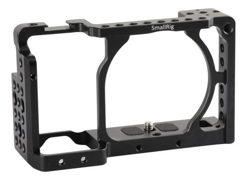 [actualizar] Smallrig Camera Cage Para Sony A6000 A6300 Ilce 0