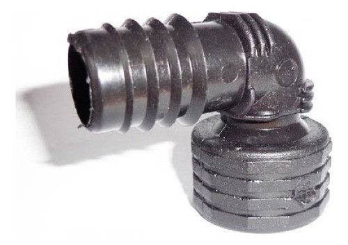 Accesorios Riego Conexiones Polietileno Codo Espiga R H 2 0