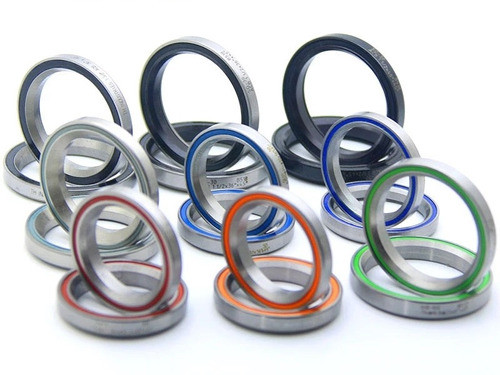 Rulemanes Para Juego De Dirección Mtb / Ruta Varias Medidas 0