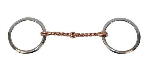 Freio Bridão Importado 255512 Copper Twisted Wire Level 4 0