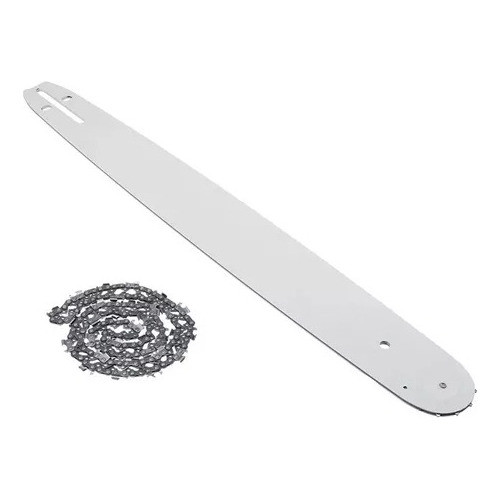 Combo Espada + Cadena Para Stihl Ms250 0