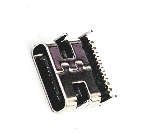 Conector Usb-c De Recarga Compativel Com Controle Ps5 0