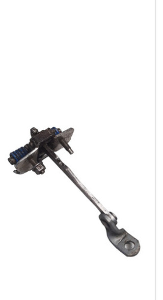 Limitador Porta Dianteira Direita Renault Sandero 2010/2012 0