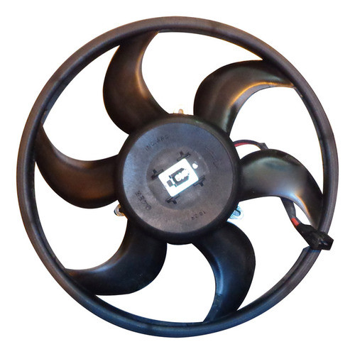 Electrovent.vw Gol Iii-sav C-aa 0