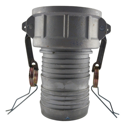 Engate Rápido 3 Polegada Tipo C Buffalo Original 1430 0