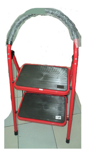 Escalera De 2 Escalones Anchos 0