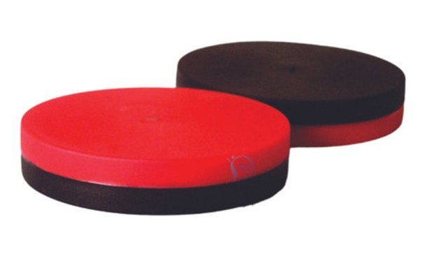 Par De Imanes 4000 Gauss, 30mm Diametro  Para Magnetoterapia 0 Par De Imanes 4000 Gauss, 30mm Diametro  Para Magnetoterapia 0