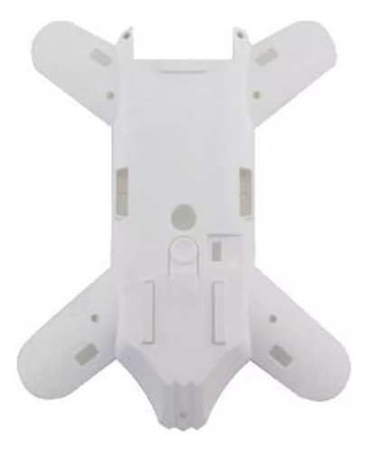 Oferta!  Carcasa Inferior Drone Jjrc H39w Entrega Inmediata 0