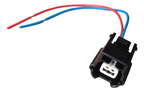 Conector Chicote P/ Sensor Temperatura Master 2.3 Após 2014 0