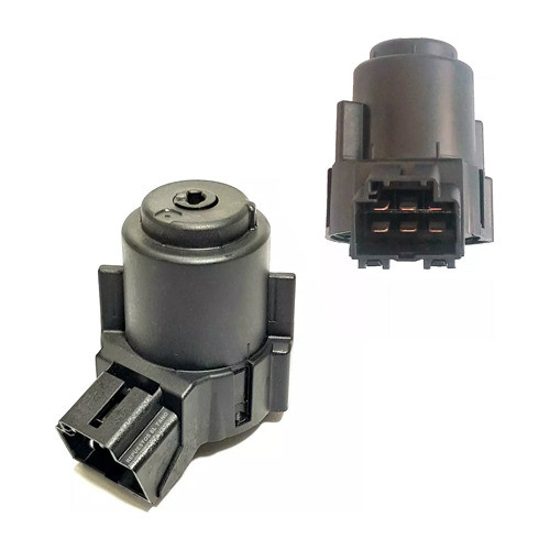 Contactor Conmutador De Ignicion Para Vw 6p Universal 13438 0