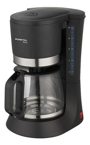 Cafetera Punktal Pk-426 Circuit 0
