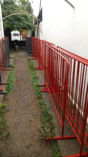 Croumi Estructuras De Seguridad Y Escenarios 0