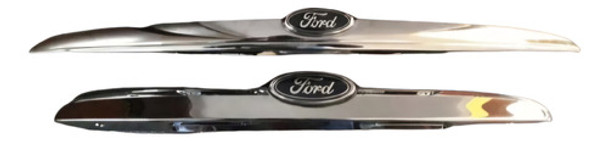 Moldura Portón Ford Mondeo 1996 2001 0