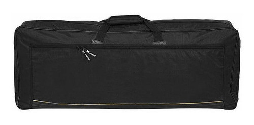 Estuche Funda Para Teclado Warwick Rockbag Rb21517b Negro 0